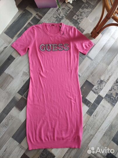 Платье Guess