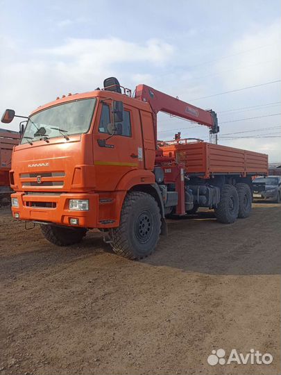 Водитель оператор кму