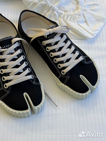 Кеды Maison Margela оригинал