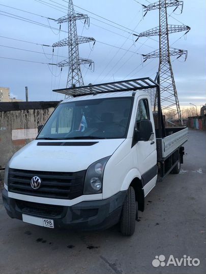 Аренда бортового автомобиля и спец. техники