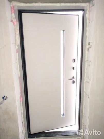 Бункер Термо №1 Volkan Oak/ Шато белый