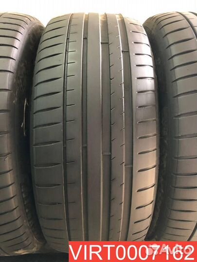 Michelin Pilot Sport 4 225/45 R18 95Y