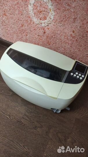 Ультразвуковая ванна (уз мойка) Codyson CD-4830