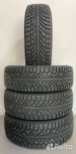 Formula Ice 215/60 R17