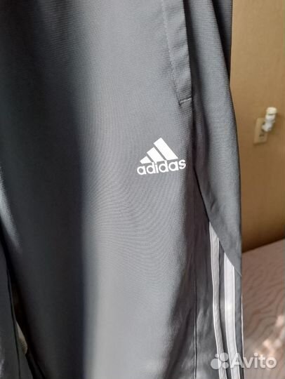 Бриджи Адидас. Размер 42-44