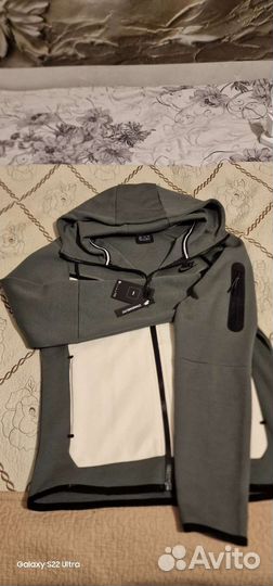 Спортивный костюм nike