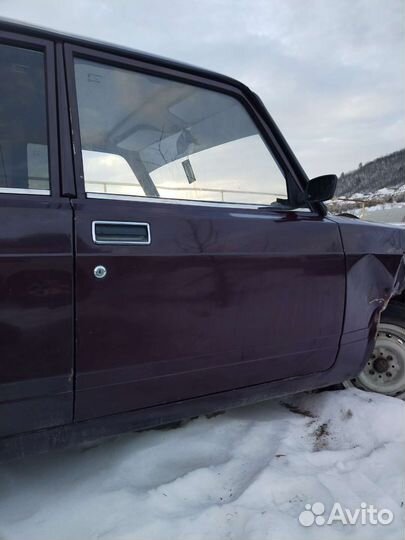 Задний мост