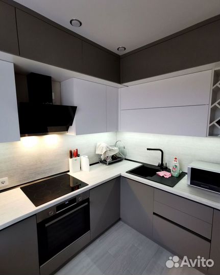 Кухня на заказ