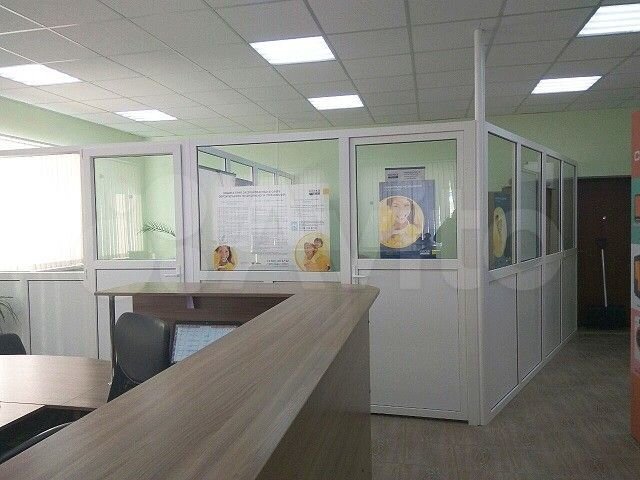 Офис, 65 м²