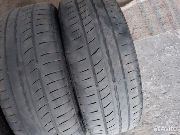 Pirelli Cinturato P5 185/55 R15 81H