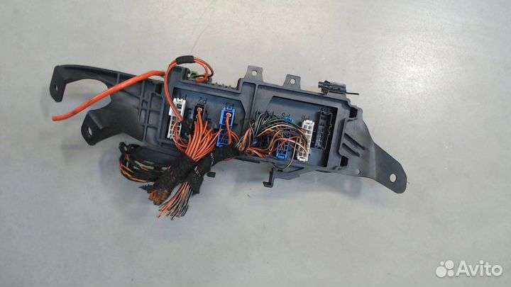 Блок предохранителей Mercedes GL X164, 2007