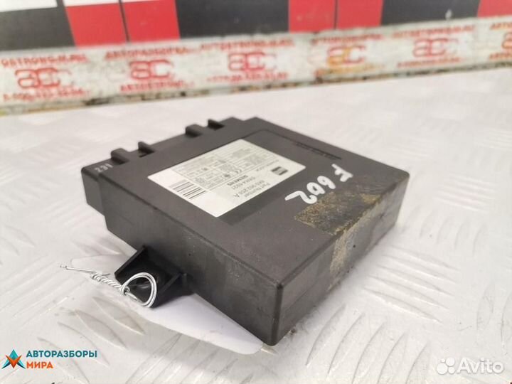 Подушка безопасности seat Cordoba 2 2001