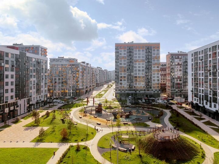 Аренда, торговое помещение, площадь 37.7 кв.м