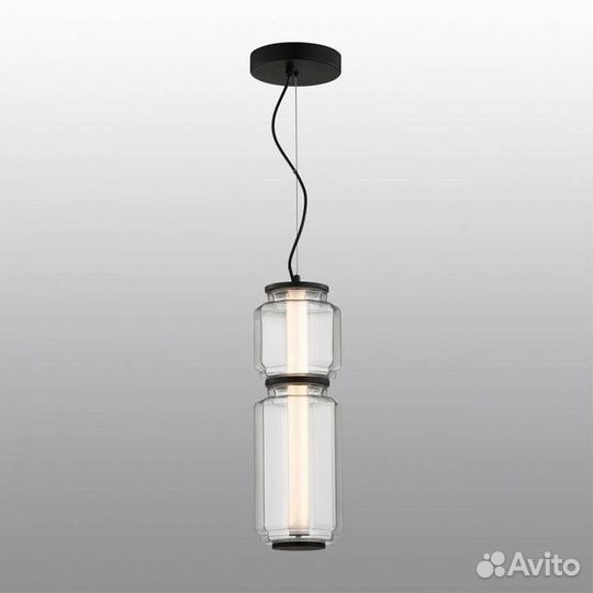 Подвесной светильник Odeon Light Jam 5409/20L