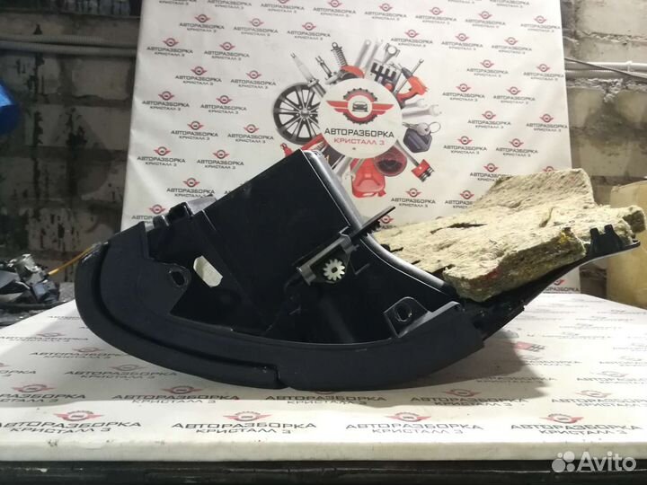 Audi A4 b5 бардачок