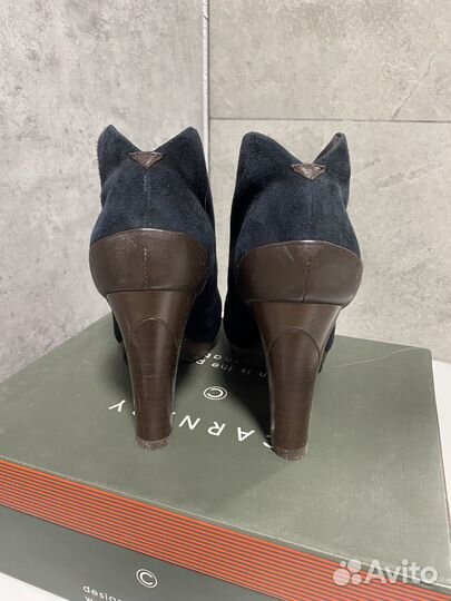 Carnaby ботильоны 37