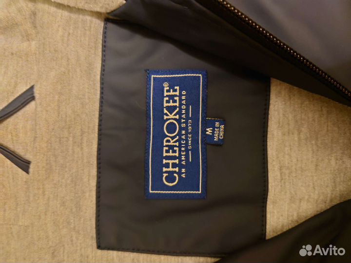 Дождевик Cherokee