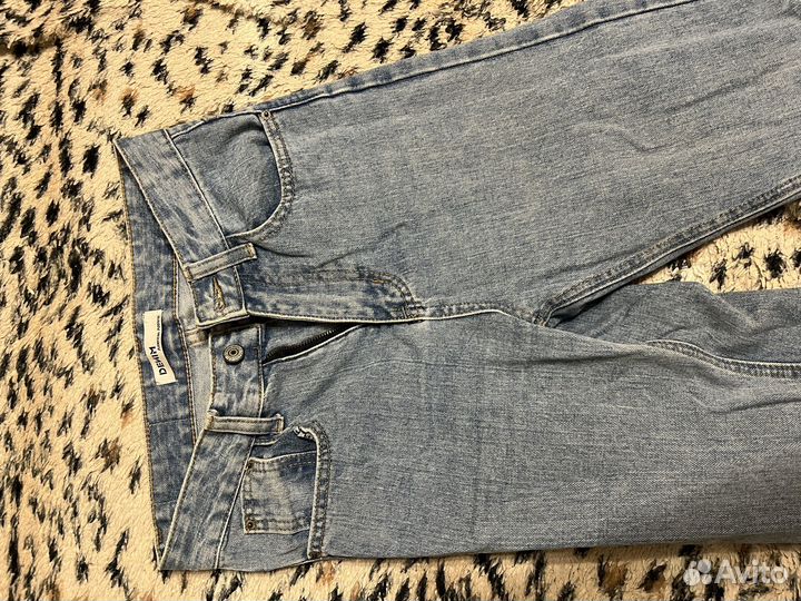 Вещи брендовые пакетом 42-44