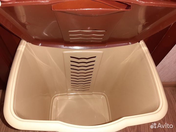 Корзина для белья