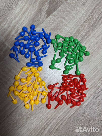 Мозаика детская