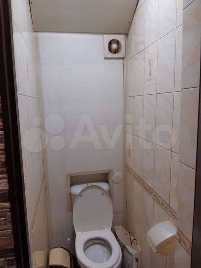 2-к. квартира, 42,9 м², 2/2 эт.