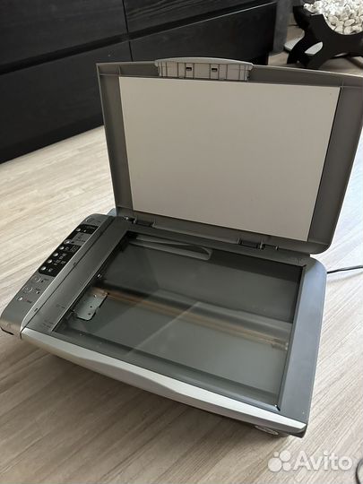 Мфу Epson stylus cx4900