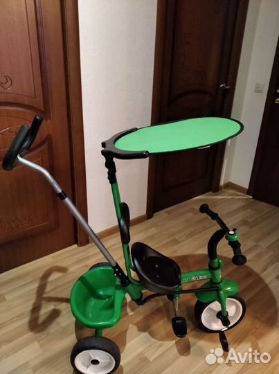 Велосипед детский