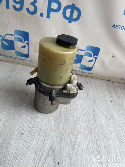 Эгур Опель Вектра Ц