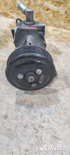 Насос гидроусилителя руля N55 BMW F07 F10 F11