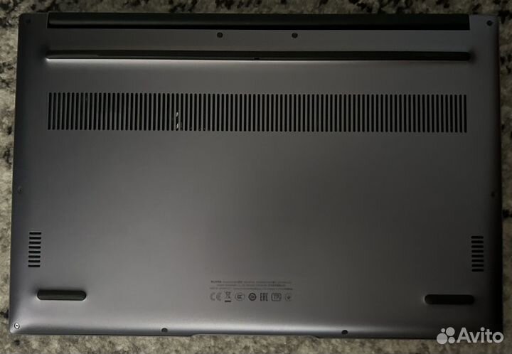 Ультрабук Huawei MateBook D 14