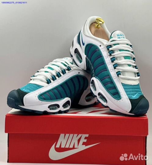 Кроссовки Nike Air Max Tailwind 4 (Арт.61330)