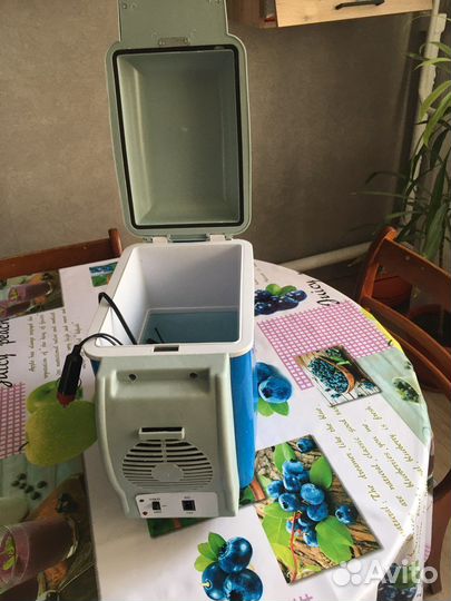 Холодильник для авто