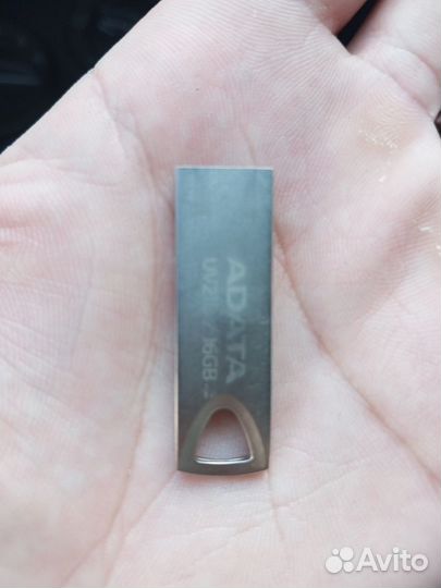 Флешка 16 GB USB с мультфильмом Аладдин (86серий)