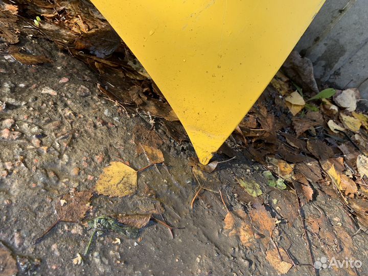 Капот Volkswagen T4