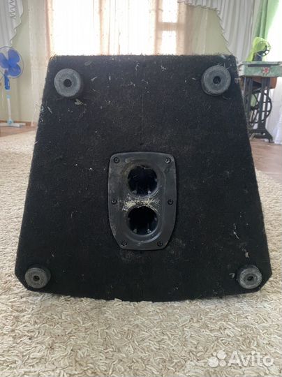 Корпус акустической системы под динамик