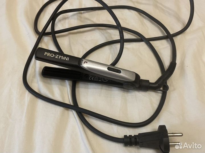 Гофре для волос PRO -z mini