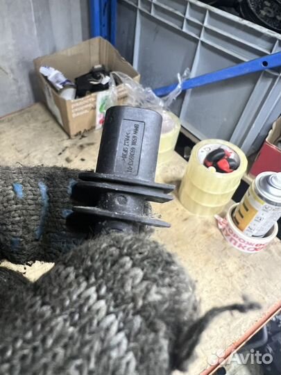 Датчик внешней температуры BMW E, F, G-серии