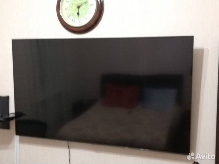 Телевизор LG 65UK6300PLB