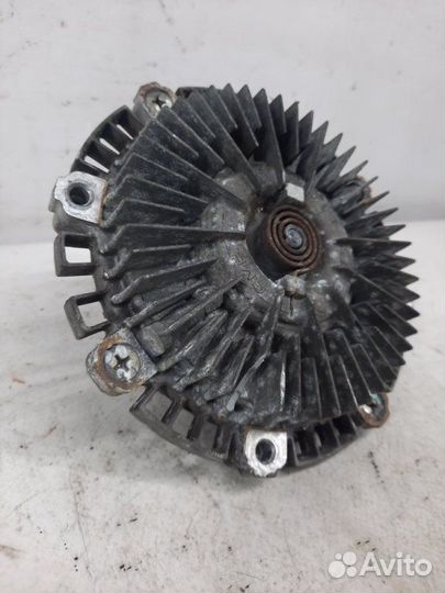 Вискомуфта Kia Sorento внедорожник 5 дв. 2.5 D4CB