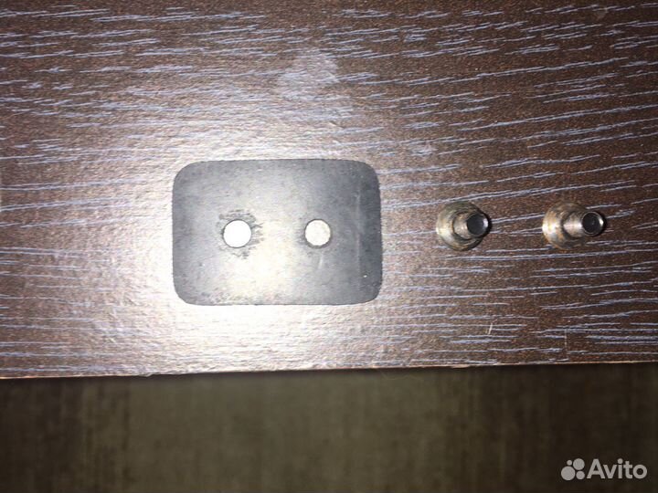 Тормоз для трюкового самоката tech team