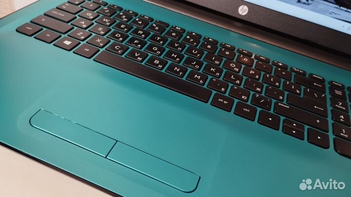Ноутбук HP 15.6