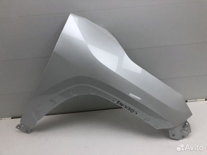 Крыло переднее правое Toyota RAV4 5 (XA50)