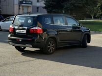 Chevrolet Orlando 1.8 AT, 2012, 155 000 км, с пробегом, цена 1 100 000 руб.