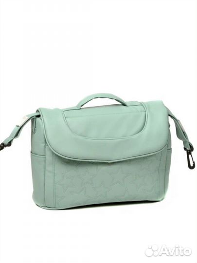 Детская коляска Indigo Special