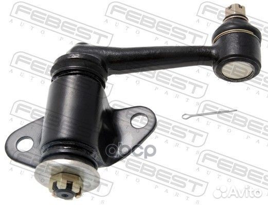Рычаг маятниковый 0527-BT50 Febest