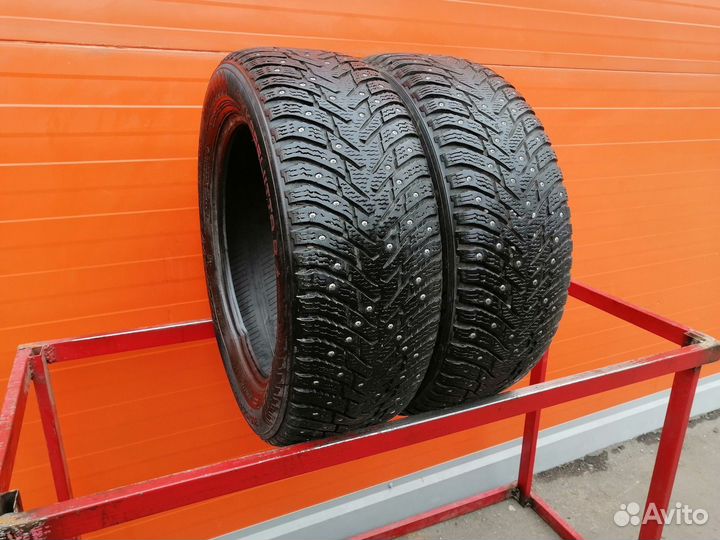 Nokian Tyres Hakkapeliitta 8 205/55 R16 94T