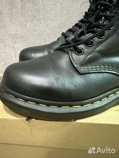 Dr martens 1460 pascal