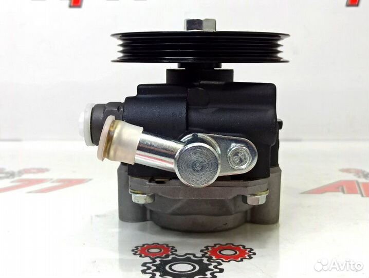 Насос гидроусилителя Toyota 5S-FE 4432048010