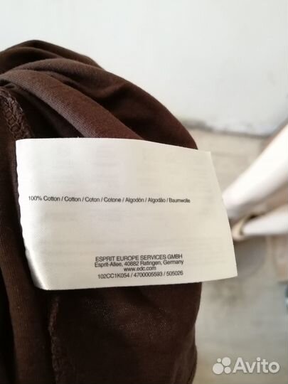 Лонгслив (09.03.25) S