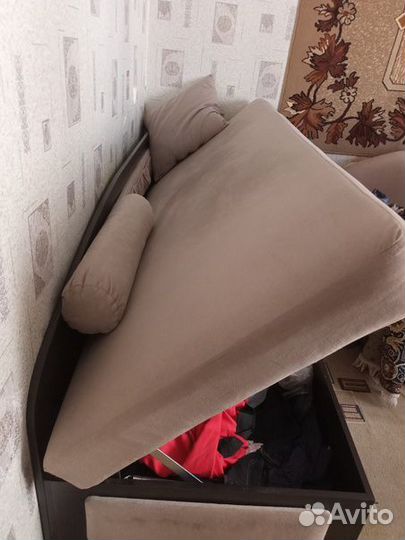 Диван Тахта